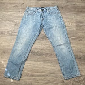 COPY - Levi's Boyfriend Jean Size 6P